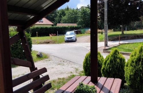 Grossdubrau Apartment | Ferienwohnung Schmidt