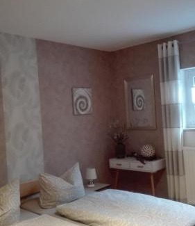 Anschau Apartment | Ferienwohnung Schmitz