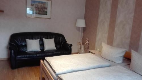 Anschau Apartment | Ferienwohnung Schmitz