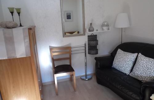 Anschau Apartment | Ferienwohnung Schmitz