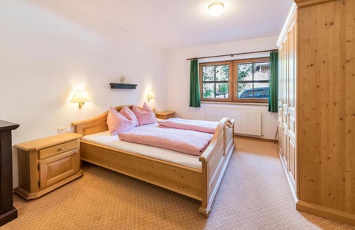 Mayrhofen Apartment | Ferienwohnung Schneeberger 3