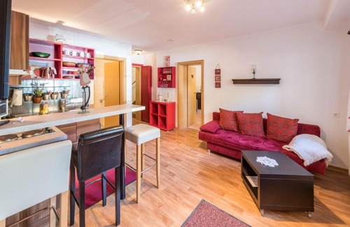 Mayrhofen Apartment | Ferienwohnung Schneeberger 3