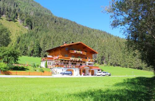 Flachau Apartment | Ferienwohnung Schnell