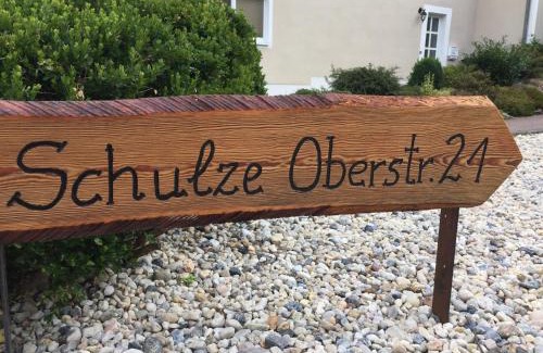 Freital Apartment | Ferienwohnung Schulze