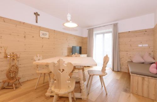 Aldino Apartment | Ferienwohnung Schupf Wieserhof