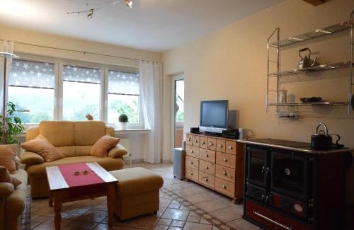 Horath Apartment | Ferienwohnung Schwebebahn in Wuppertal
