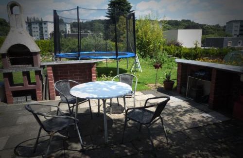 Horath Apartment | Ferienwohnung Schwebebahn in Wuppertal