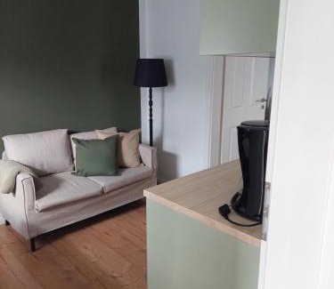 Fredenbeck Apartment | Ferienwohnung Schwingestraße