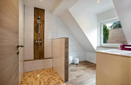 Bad Bodenteich Apartment | Ferienwohnung Seeblick