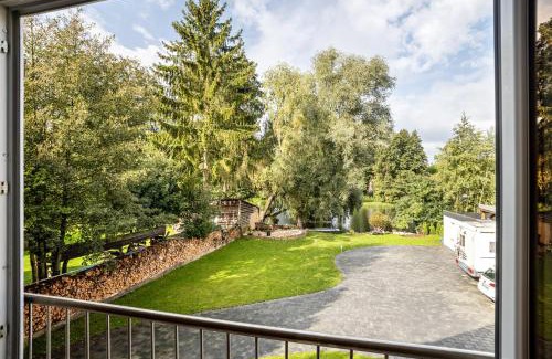 Bad Bodenteich Apartment | Ferienwohnung Seeblick