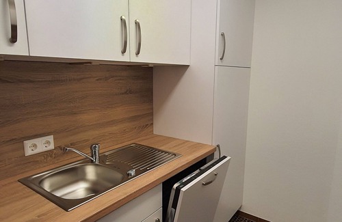 Herrischried Apartment | Ferienwohnung Seeblick mit Balkon - Mein Schwarzwaldhäusle