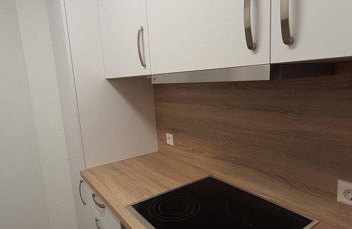 Herrischried Apartment | Ferienwohnung Seeblick mit Balkon - Mein Schwarzwaldhäusle