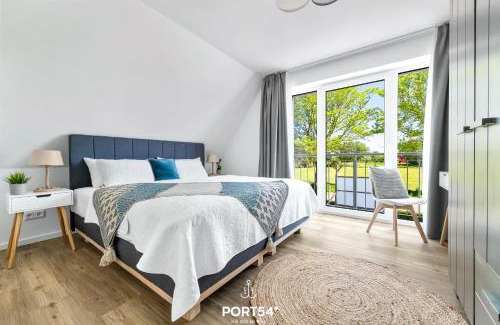 Norddeich Apartment | Ferienwohnung Seeräuber Büsum