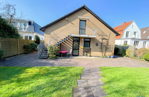 Doese Apartment | Ferienwohnung Seerose
