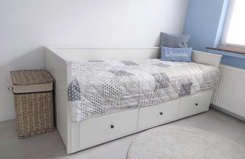 North Geestemund Apartment | Ferienwohnung Seestern 61