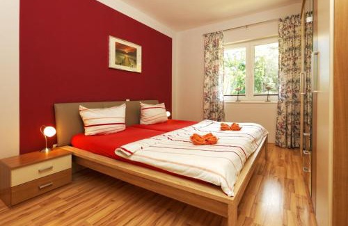Zempin Apartment | Ferienwohnung Seestraße