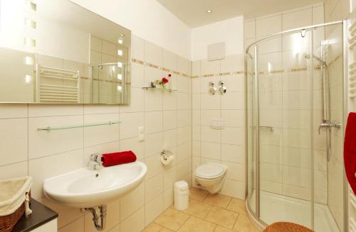 Zempin Apartment | Ferienwohnung Seestraße