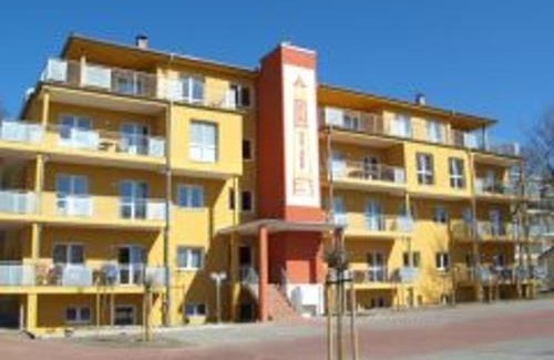 Zempin Apartment | Ferienwohnung Seestraße