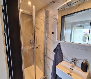 Grossweingarten Apartment | Ferienwohnung SeeZeit