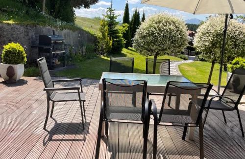 Chieming Apartment | Ferienwohnung Siglreitmaier 2
