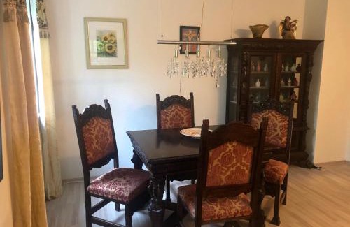Innstadt Apartment | Ferienwohnung Silvia Schmalzbauer
