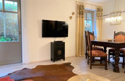 Innstadt Apartment | Ferienwohnung Silvia Schmalzbauer