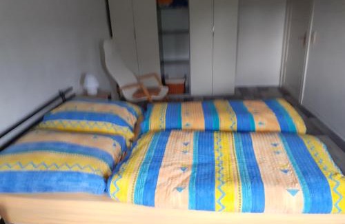 Lehe Apartment | Ferienwohnung Simone