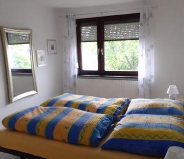 Lehe Apartment | Ferienwohnung Simone