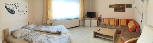 Markisch Buchholz Apartment | Ferienwohnung Sonnenberg Dahmeblick