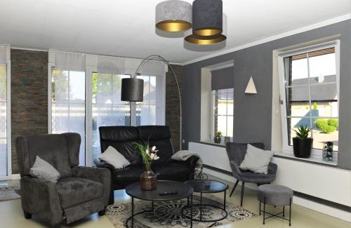 Papenburg Apartment | Ferienwohnung Sofia