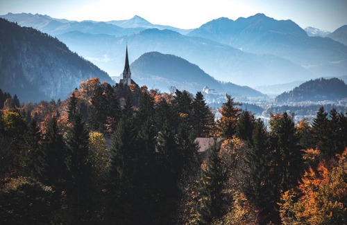 Ebbs Apartment | Ferienwohnung Sonja am Kaiser