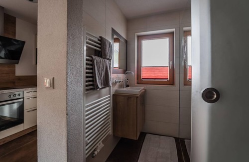 Kelchsau Apartment | Ferienwohnung "sonnblick" - Gästehaus Fohringer
