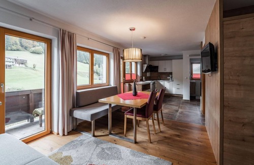 Kelchsau Apartment | Ferienwohnung "sonnblick" - Gästehaus Fohringer