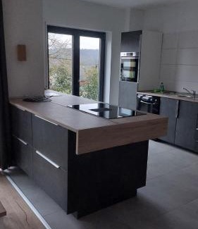 Stahlhofen am Wiesensee Apartment | Ferienwohnung Sonne