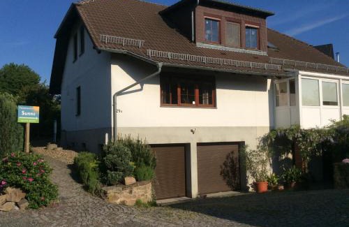 Boxdorf Apartment | Ferienwohnung Sonne-Stadtrand Dresden