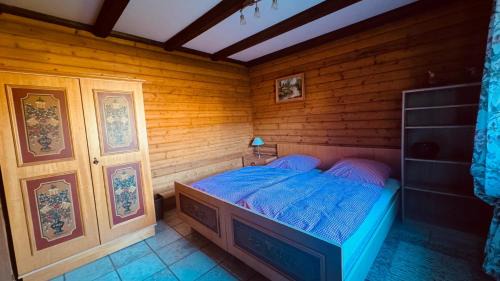Arrach Apartment | Ferienwohnung Sonnenblick in Arrach