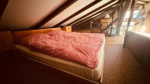 Arrach Apartment | Ferienwohnung Sonnenblick in Arrach