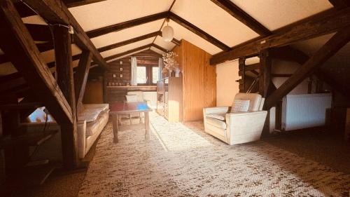 Arrach Apartment | Ferienwohnung Sonnenblick in Arrach