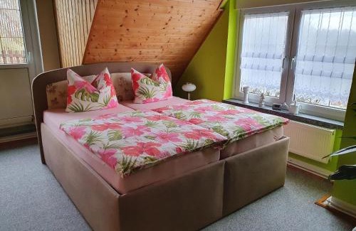 Ragow Apartment | Ferienwohnung Sonnendeck Spreewald
