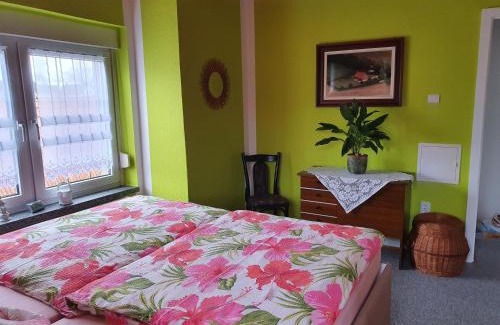 Ragow Apartment | Ferienwohnung Sonnendeck Spreewald