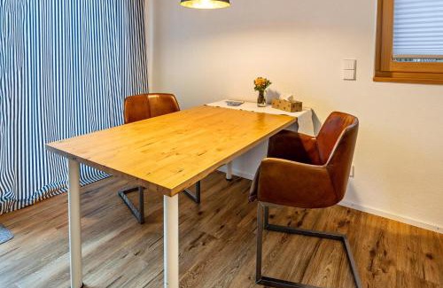 Iznang Apartment | Ferienwohnung Sonnenhalde