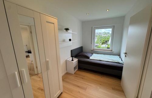 Vallendar Apartment | Ferienwohnung Sonnenhang nähe WHU