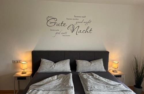 Friesenried Apartment | Ferienwohnung Sonnenstrahl