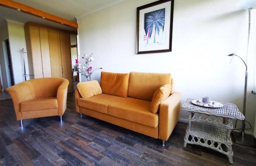 Holm Apartment | Ferienwohnung Sonnenschein in Schönberg