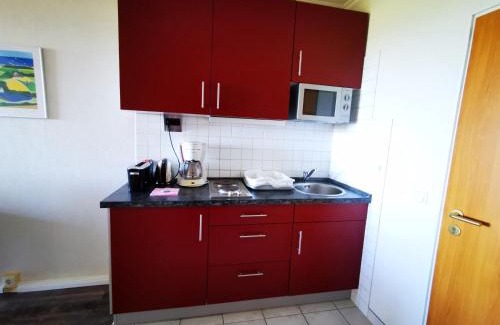 Holm Apartment | Ferienwohnung Sonnenschein in Schönberg