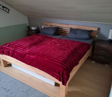 Neuwied Apartment | Ferienwohnung Sonnenschein