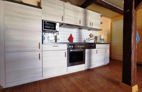 Presen Apartment | Ferienwohnung-Speicher