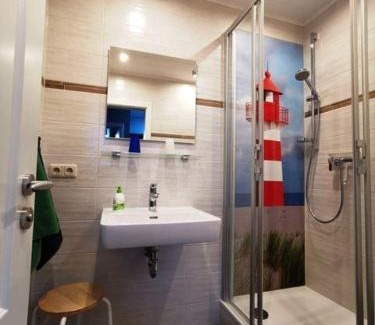 Presen Apartment | Ferienwohnung-Speicher