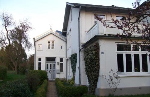 Schleswig Apartment | Ferienwohnung Sperlingslust