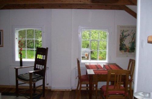 Schleswig Apartment | Ferienwohnung Sperlingslust